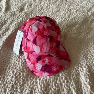 Athleta hat, new with tags!